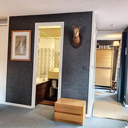 Apartmán Confortable Au Centre, Pres Des Pistes, - Fr-1-518-112 Val-dʼIsère
