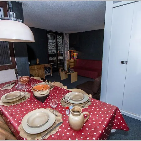 Apartmán Confortable Au Centre, Pres Des Pistes, - Fr-1-518-112 Val-dʼIsère