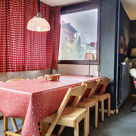 Confortable Au Centre, Pres Des Pistes, - Fr-1-518-112