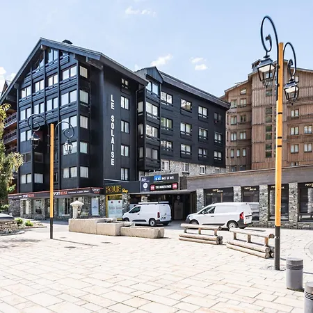 Confortable Centre Station Proche Pistes - Fr-1-518-112 Διαμέρισμα *