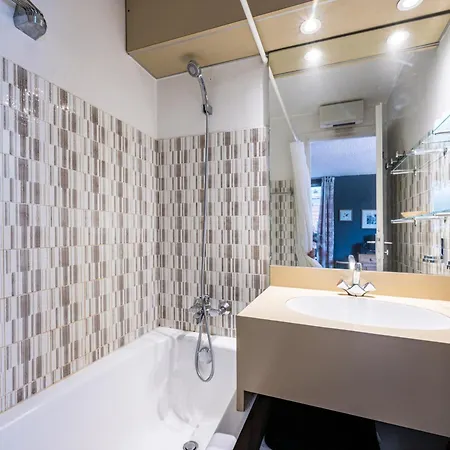 דירה Confortable Centre Station Proche Pistes - Fr-1-518-112 *